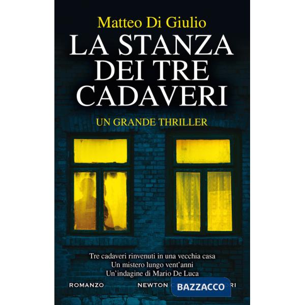 Stanza dei tre cadaveri (La)