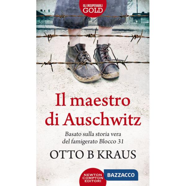 Maestro di Auschwitz (Il)