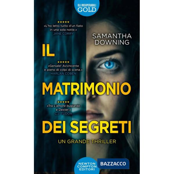 Matrimonio dei segreti (Il)