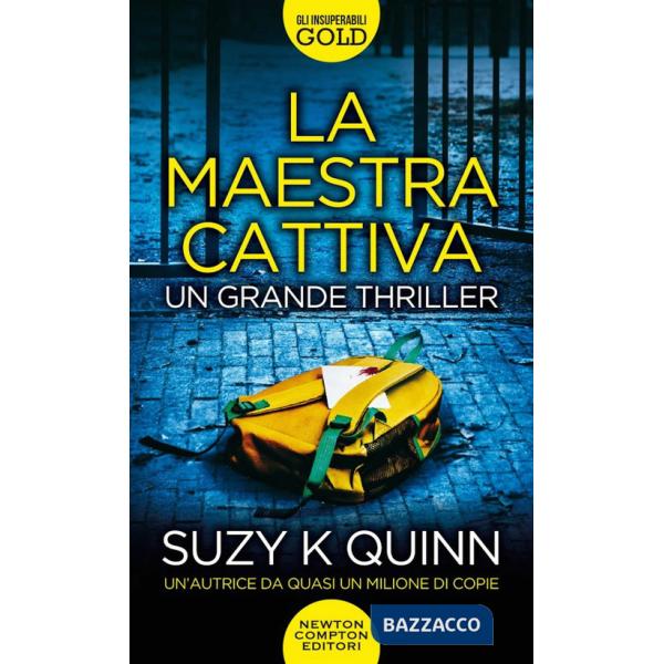 Maestra cattiva (La)