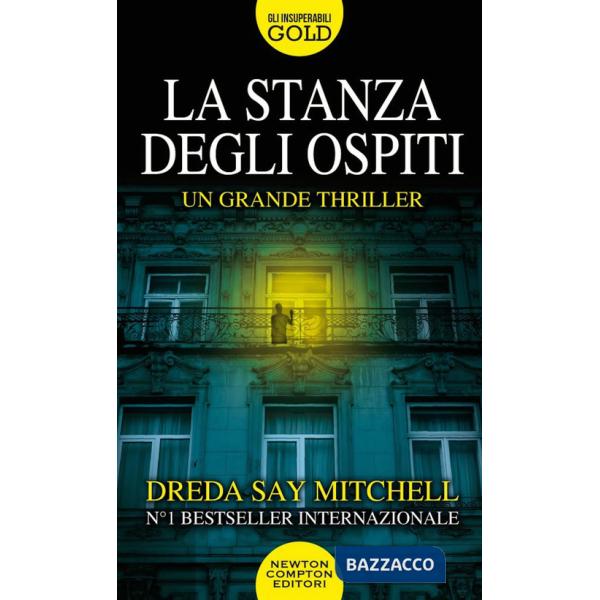 Stanza degli ospiti (La)