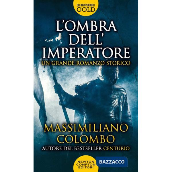 Ombra dell'imperatore (L')