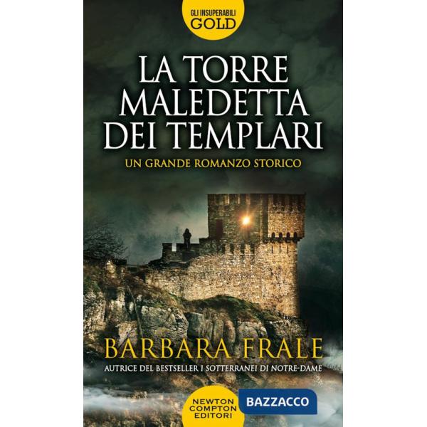 Torre maledetta dei templari (La)