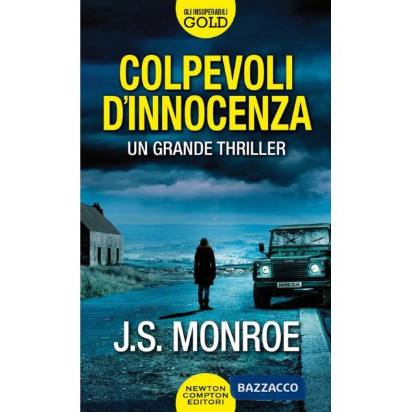 Colpevoli d'innocenza