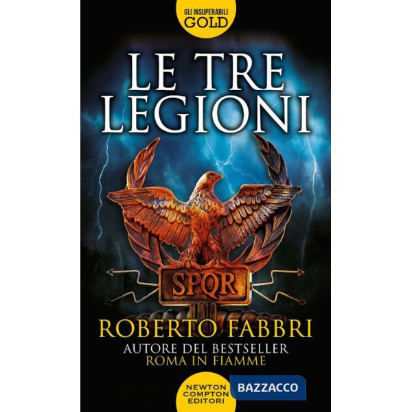 Tre legioni (Le)