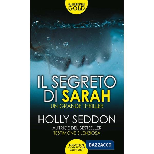 Segreto di Sarah (Il)