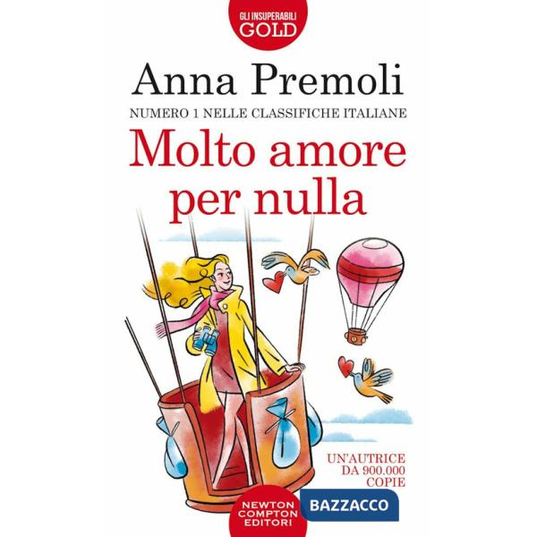 Molto amore per nulla