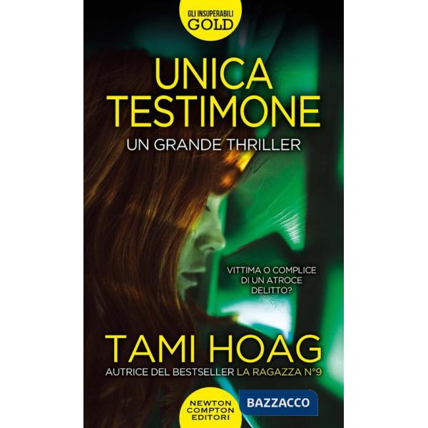 Unica testimone
