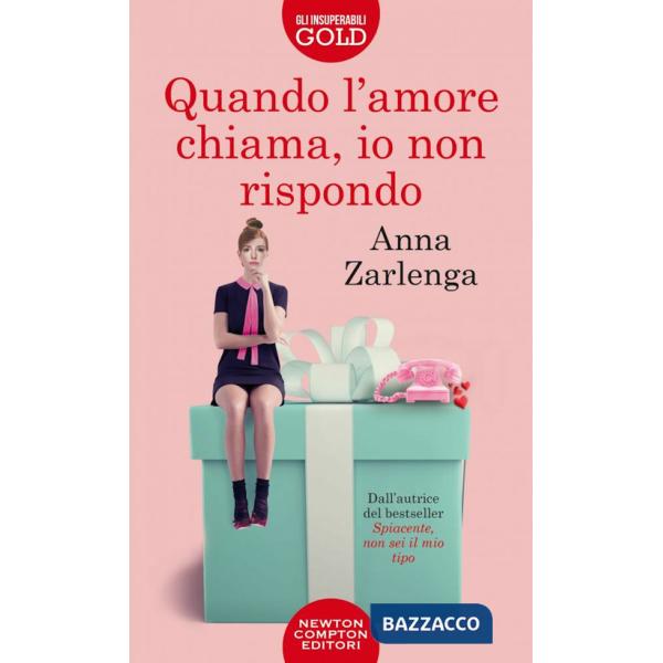 Quando l'amore chiama, io non rispondo