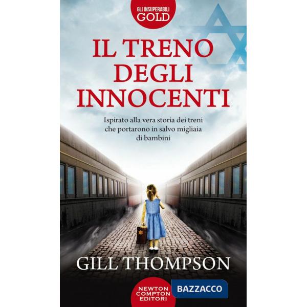 Treno degli innocenti (Il)