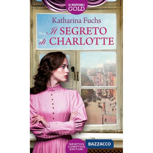 Segreto di Charlotte (Il)