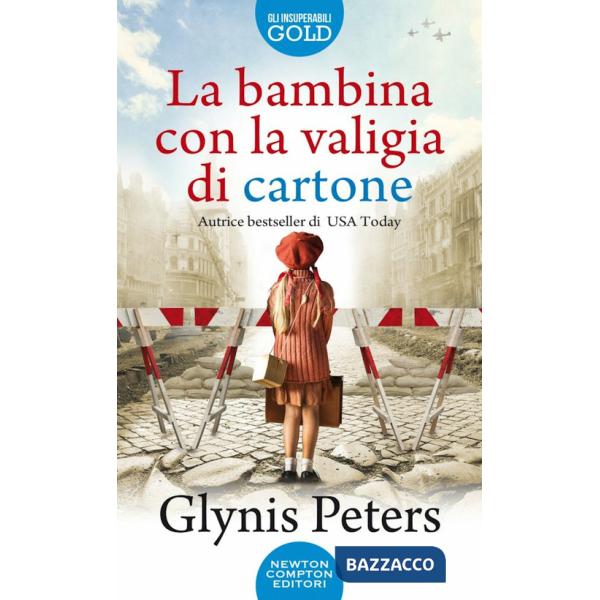 Bambina con la valigia di cartone (La)