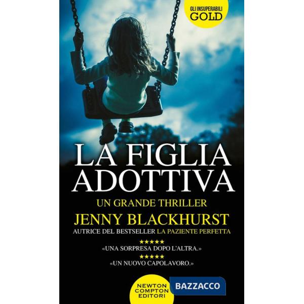 Figlia adottiva (La)