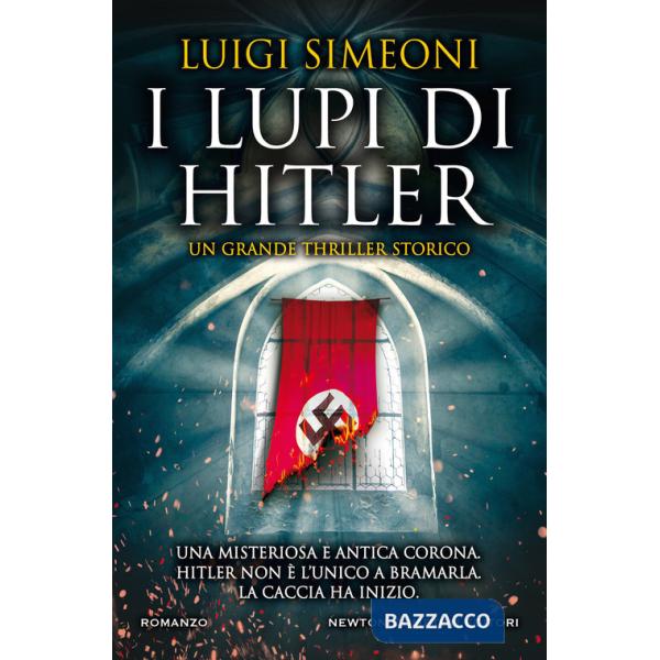 Lupi di Hitler (I)