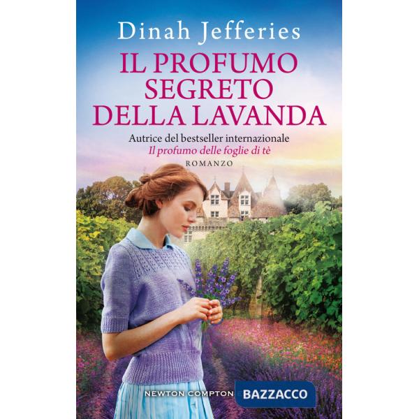 Profumo segreto della lavanda (Il)