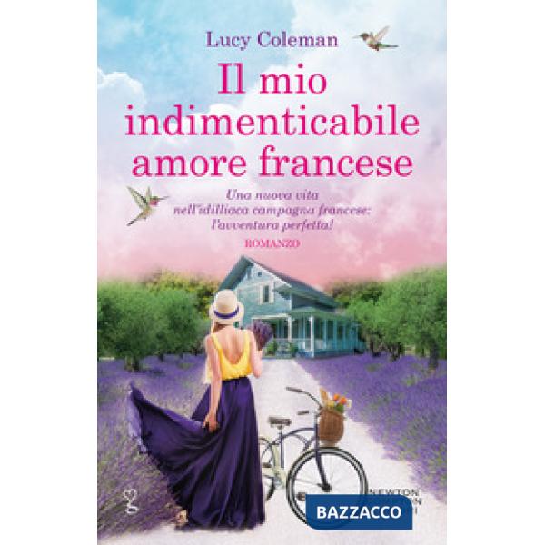 Mio indimenticabile amore francese (Il)