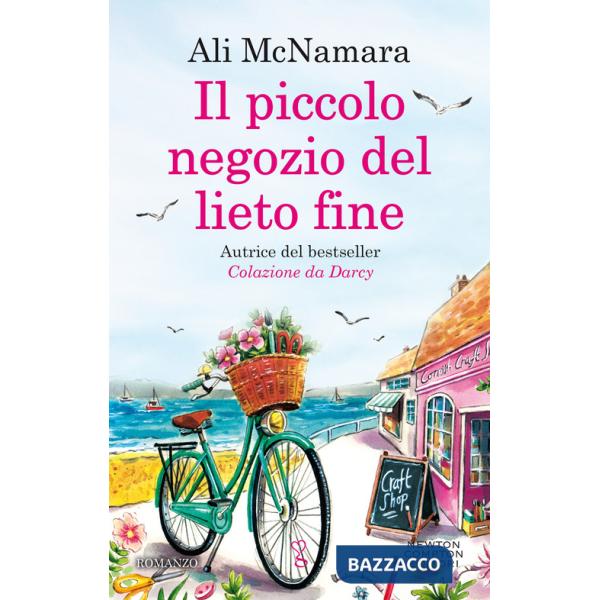 Piccolo negozio del lieto fine (Il)