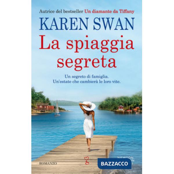 Spiaggia segreta (La)