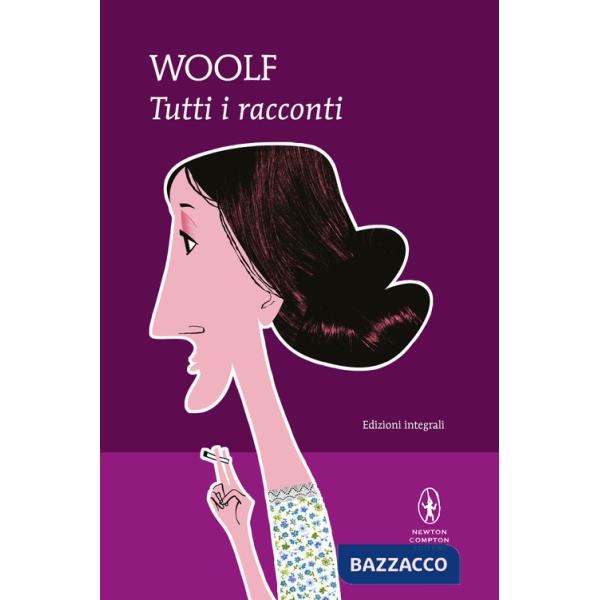 Tutti i racconti