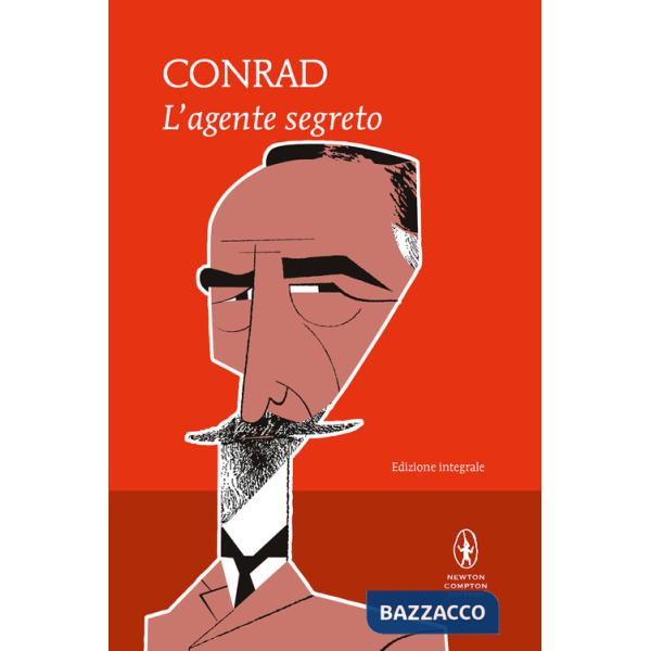 Agente segreto. Ediz. integrale (L')