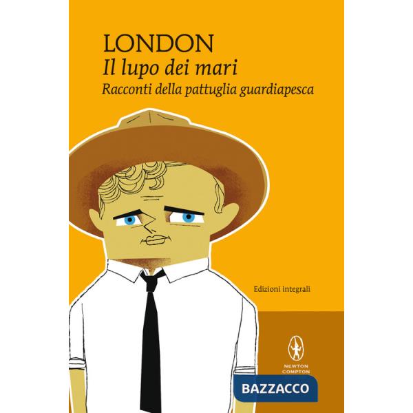 Lupo dei mari e Racconti della pattuglia guardiapesca (Il)