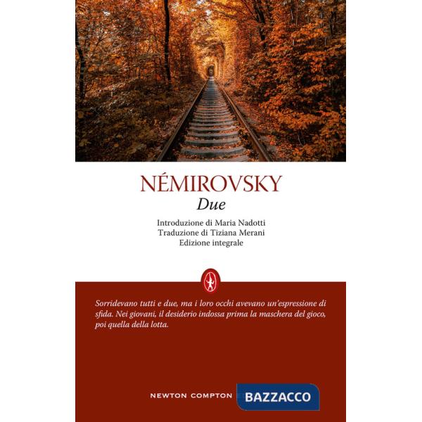 Due. Ediz. integrale