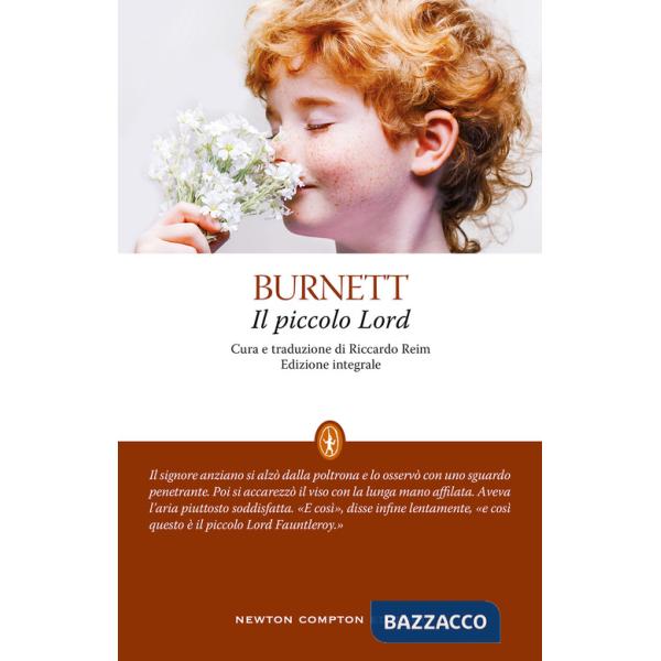 Piccolo Lord. Ediz. integrale (Il)