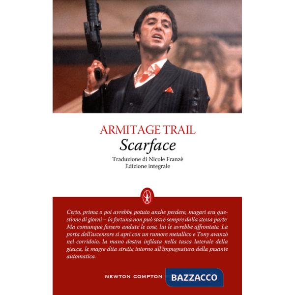 Scarface. Ediz. integrale