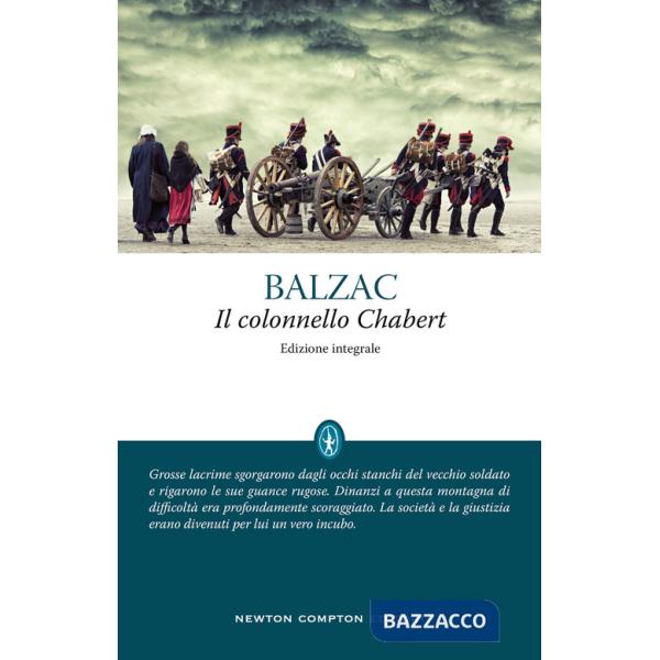Colonnello Chabert. Ediz. integrale (Il)