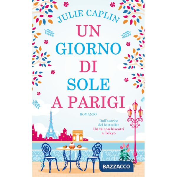 Giorno di sole a Parigi (Un)