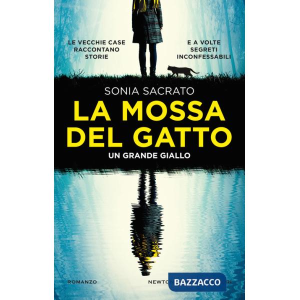 Mossa del gatto (La)
