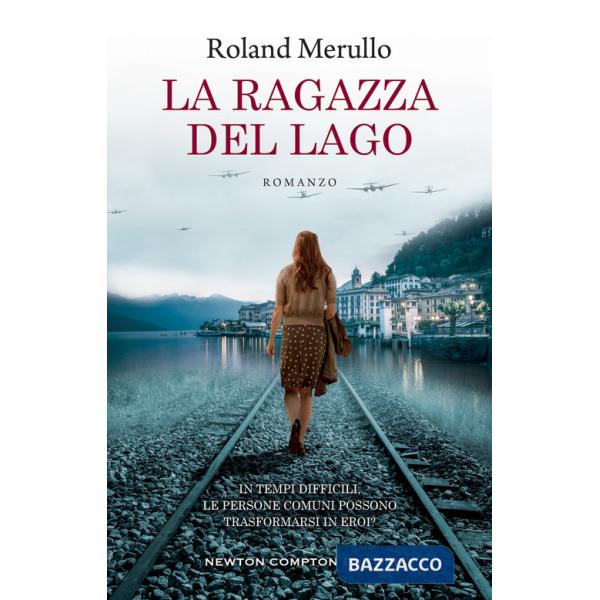 Ragazza del lago (La)