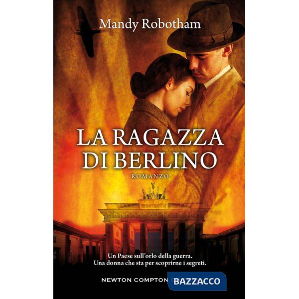 Ragazza di Berlino (La)