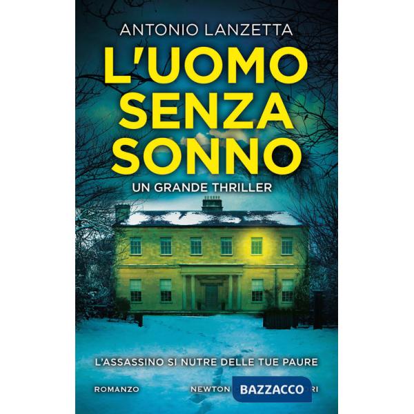 Uomo senza sonno (L')