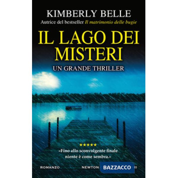 Lago dei misteri (Il)