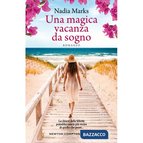Magica vacanza da sogno (Una)