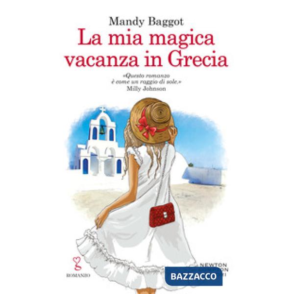 Mia magica vacanza in Grecia (La)