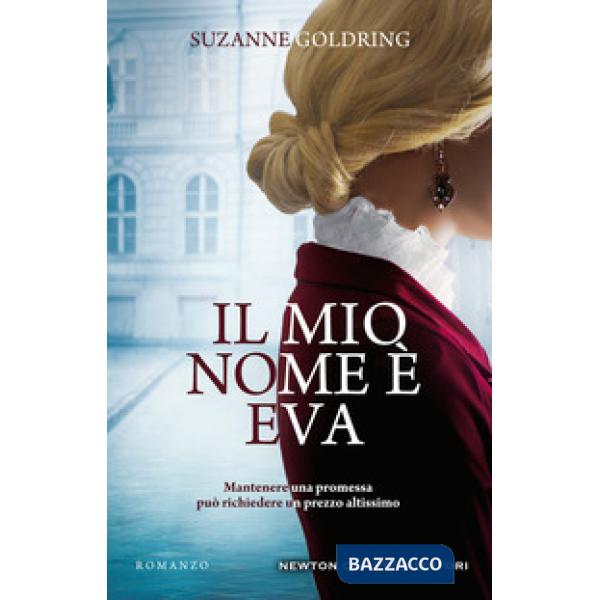 Mio nome è Eva (Il)