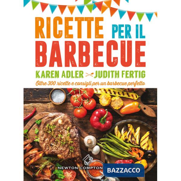 Ricette per il barbecue