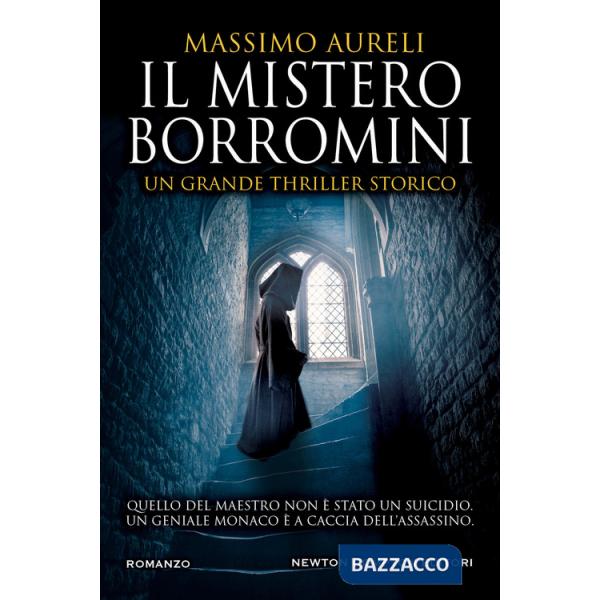 Mistero Borromini (Il)