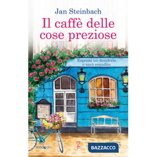 Caffè delle cose preziose (Il)