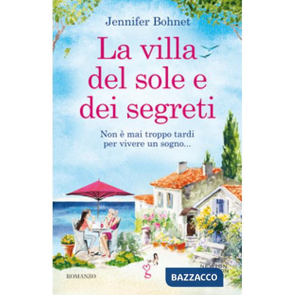 Villa del sole e dei segreti (La)