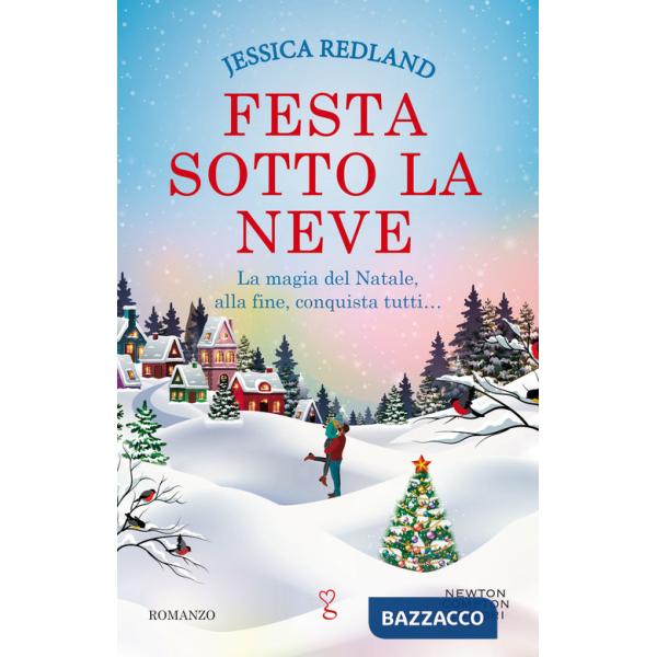 Festa sotto la neve