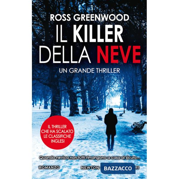 Killer della neve (Il)