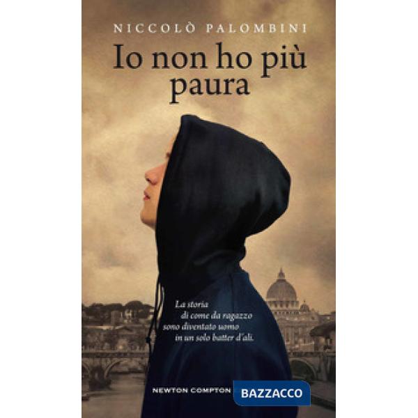 Io non ho più paura