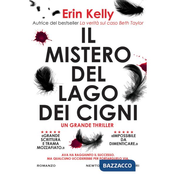 Mistero del Lago dei cigni (Il)