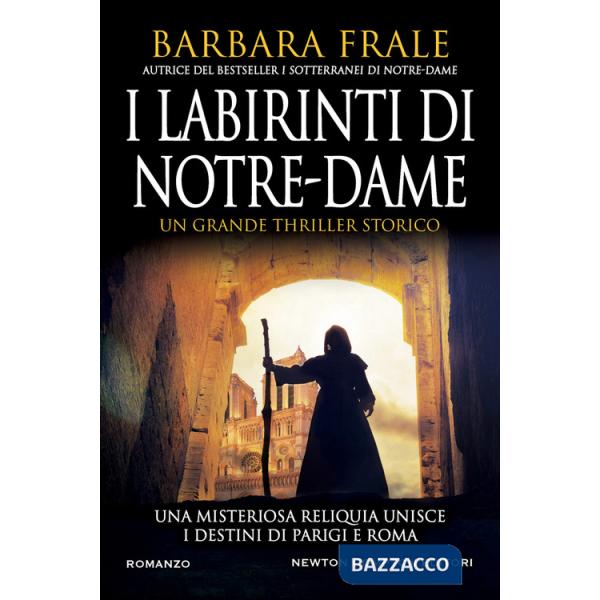 Labirinti di Notre-Dame (I)