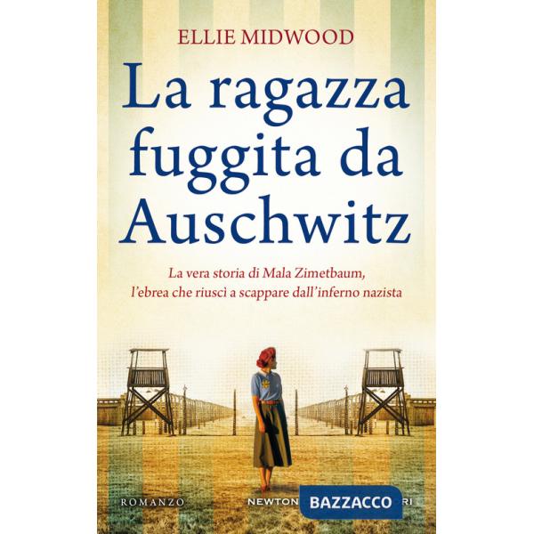 Ragazza fuggita da Auschwitz (La)