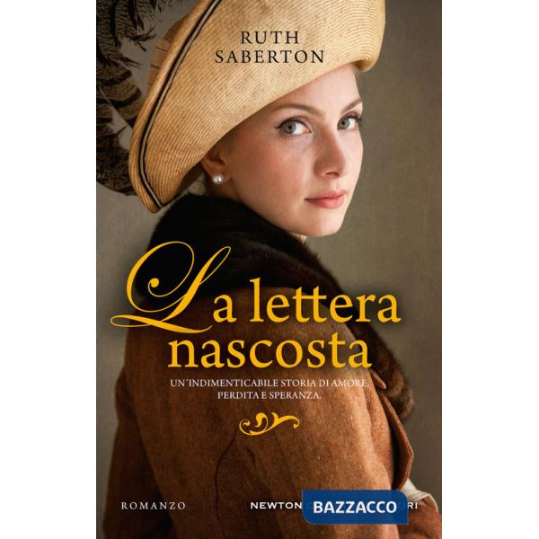 Lettera nascosta (La)