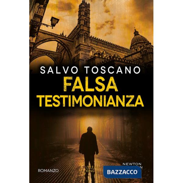 Falsa testimonianza